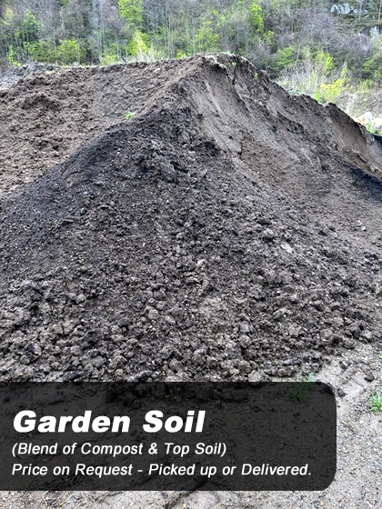 garden soil